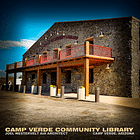 Camp Verde Community Library