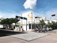 Palm Beach Transportation Planning Agency - Birse Thomas Architects