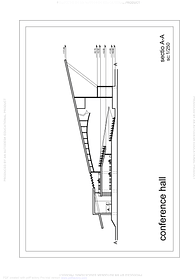 The development and improvement design of horse riding complex of Gonbad-e- kabous