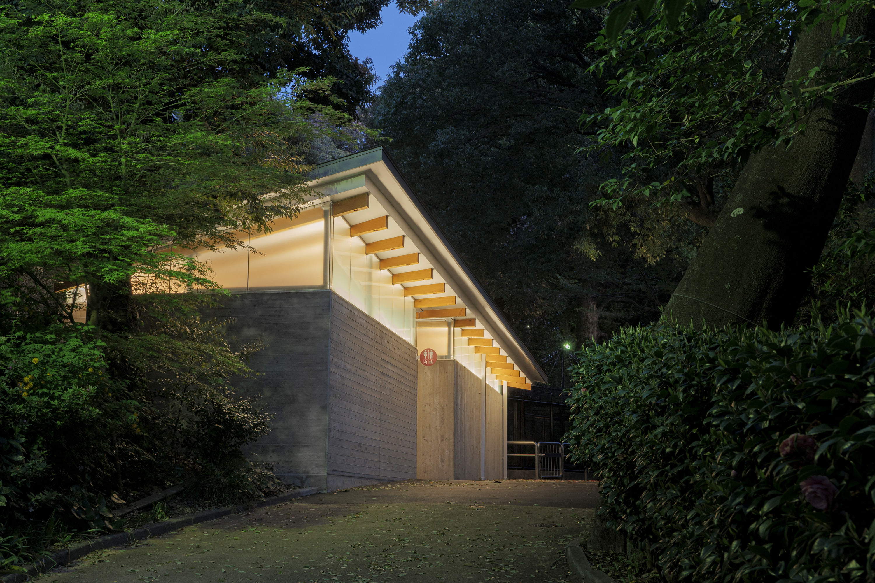Architecture Lab Features TERAKAWA Photo Office’s Architectural ...