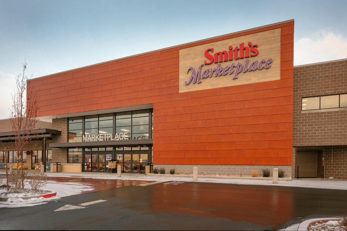 Smith's 276 South Jordan UT | Rebecca Peterkin | Archinect, image size:1200x800