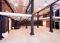 Zetland House Co-Working Offices