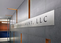 Offices of a Financial Services Firm