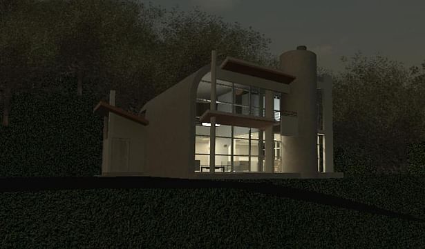 Clifford O. Reid Architect Small Modern House Designs All Rights Reserved
