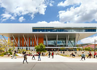 Palomar College Learning Resource Center