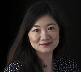 The University of Kansas names Hui Cai as next chair of the Department of Architecture