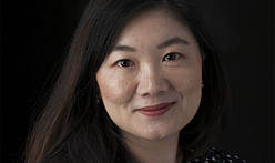 The University of Kansas names Hui Cai as next chair of the Department of Architecture