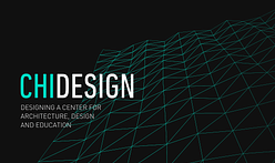 Don't forget to register for the first ChiDesign competition by August 7!