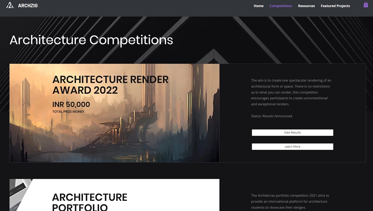 Member of jury for the best architecture render contest 2022 | Diana ...