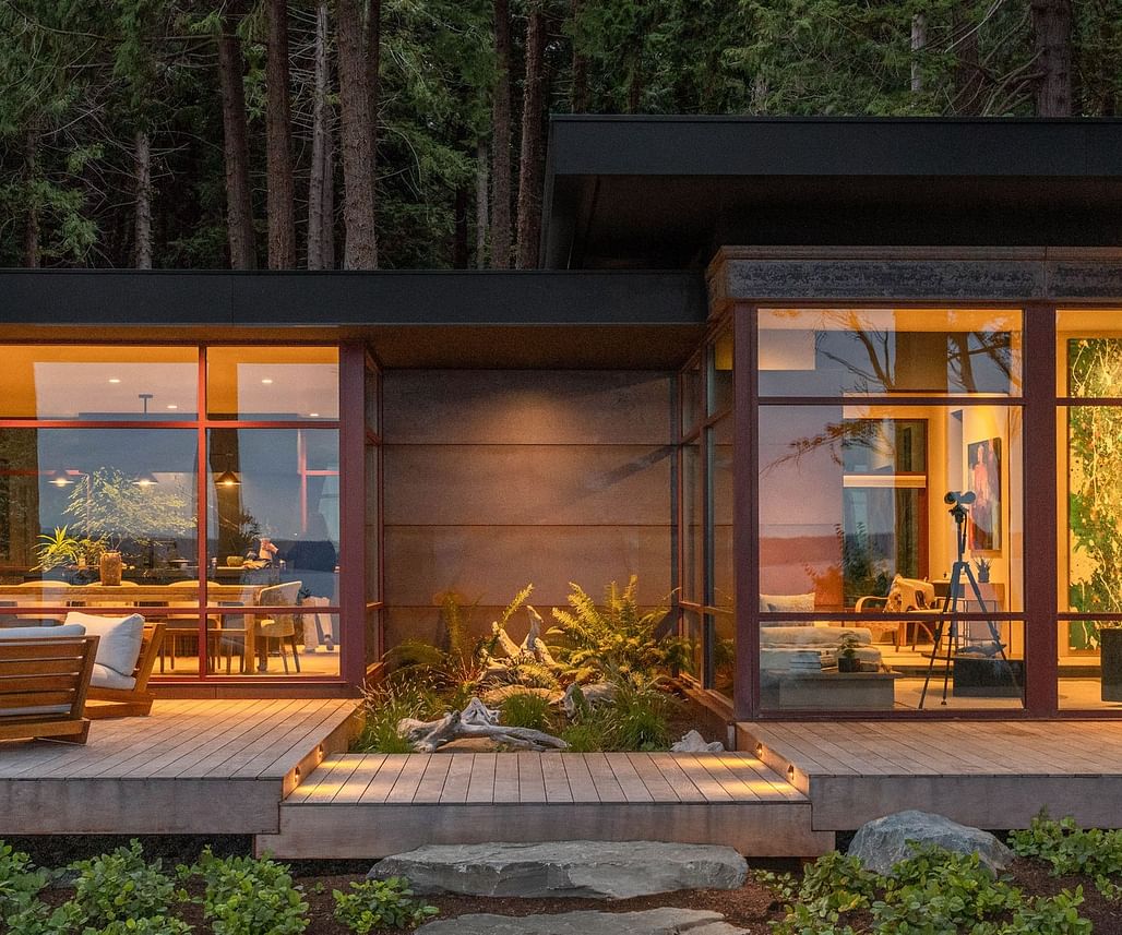 Studio PHH Architects Project