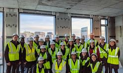MIT's Master of Science in Real Estate Development program pushes for research-based education and application
