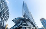 Shanghai West Bund AI Tower & Plaza