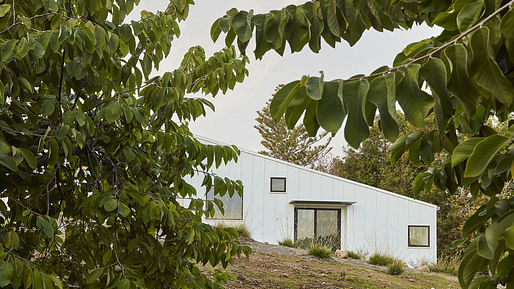 Shepard Mesa Residence by Nabi Boyd. Image credit: Caitlin Atkinson