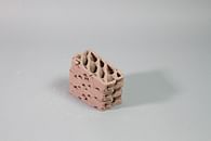 Clay 3D Printing