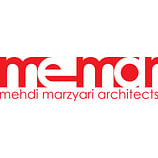 Mehdi Marzyari Architects