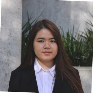 Angelyne Lukminto | Archinect