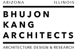 Bhujon Kang Architects, PLLC