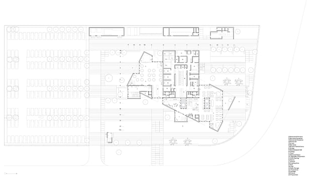 Ground Floor Plan