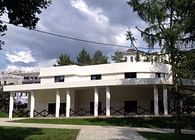 Cafeteria, Lenin Square