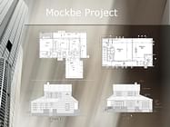 Mockbe Residence