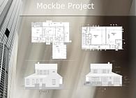 Mockbe Residence