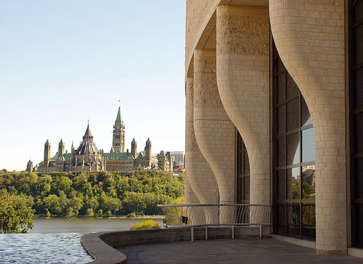 A new competition invites design proposals for the planned LGBTQ2+ National Monument in Canada's capital Ottawa (details below). Photo: Pixabay user DEZALB.