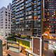 Gramercy, Hong Kong, by Aedas