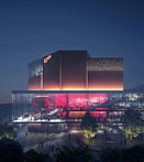 HENN's winning design gives the largest cultural center in Europe a makeover 