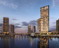 Vela - Dorchester Collection - RESIDENTIAL TOWER