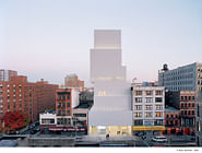 New Museum of Contemporary Art