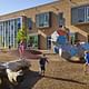Discovery Elementary School by VMDO Architects