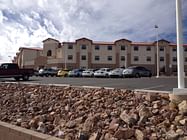Mustang Village Student Residential Apartments