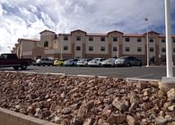 Mustang Village Student Residential Apartments