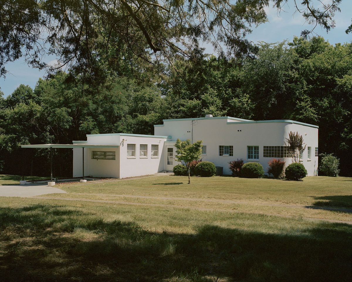 The Getty Foundation announces new $1.55 million investment in Conserving Black Modernism