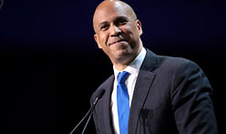 Cory Booker's housing plan targets structural issues