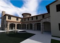 Tuscan Villa