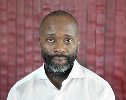 Theaster Gates has been awarded the 12th Austrian Frederick Kiesler Prize for Architecture and the Arts. Image: Austrian Frederick and Lillian Kiesler Private Foundation