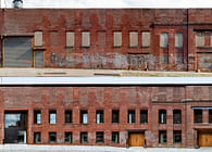 The Eberhard Faber Pencil Factory - Landmark Building 1890