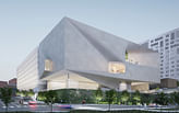 The Broad taps Diller Scofidio + Renfro again for major expansion