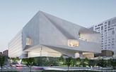 The Broad taps Diller Scofidio + Renfro again for major expansion