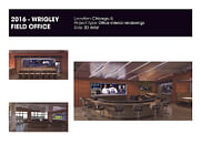 Wrighley Field Office
