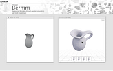 Autodesk introduces experimental AI 3D shape generator Project Bernini