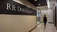 R.R. Donnelley Renovation