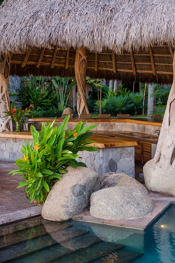 Punta Sayulita Resort & Residences (Photo: Petr Myska)