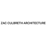 Zac Culbreth Architecture