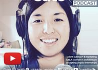 #125 - Audrey Sato, LEED on Designing Homes, Women in Architecture, and Marketing