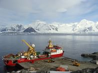 British Antarctic Survey announces construction partner to modernize UK polar research facilities
