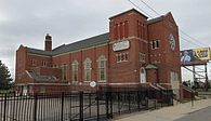 Russell Street Missionary Baptist Church | Harold H. Fisher & Associates