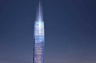 Tallest Building in the USA with Hotels Planned