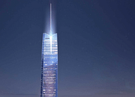 Tallest Building in the USA with Hotels Planned